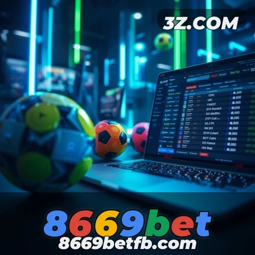 Apostas Inovadoras no Site 8669bet Para Todos Os Gostos