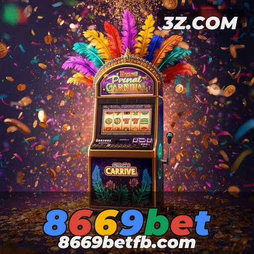 Esporte e Emoção no 8669bet: Uma Nova Experiência