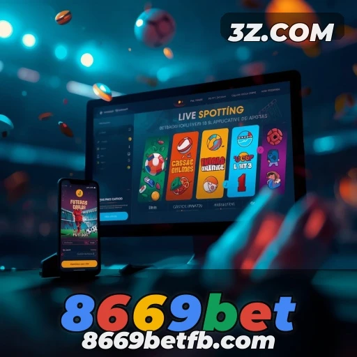 Baixar 8669bet: Mergulhe em uma Nova Experiência de Jogo