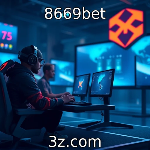 Análise das tendências em eSports para o futuro