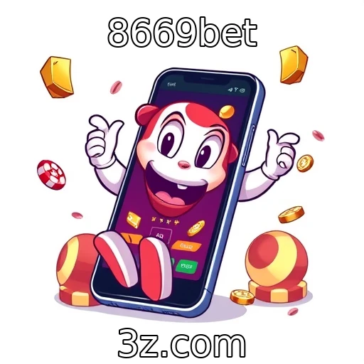 Jogos móveis ganham espaço no mercado global