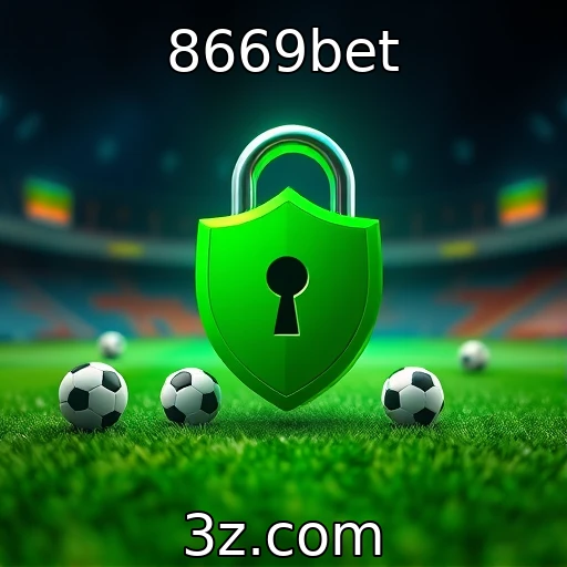 Avaliação de segurança em plataformas de apostas