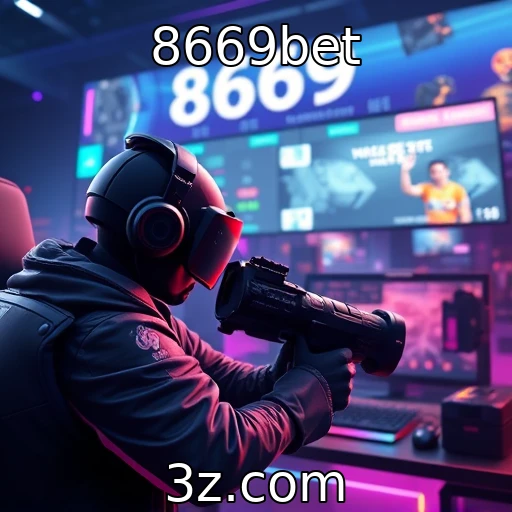 Inovações tecnológicas impulsionam a realidade virtual nos games